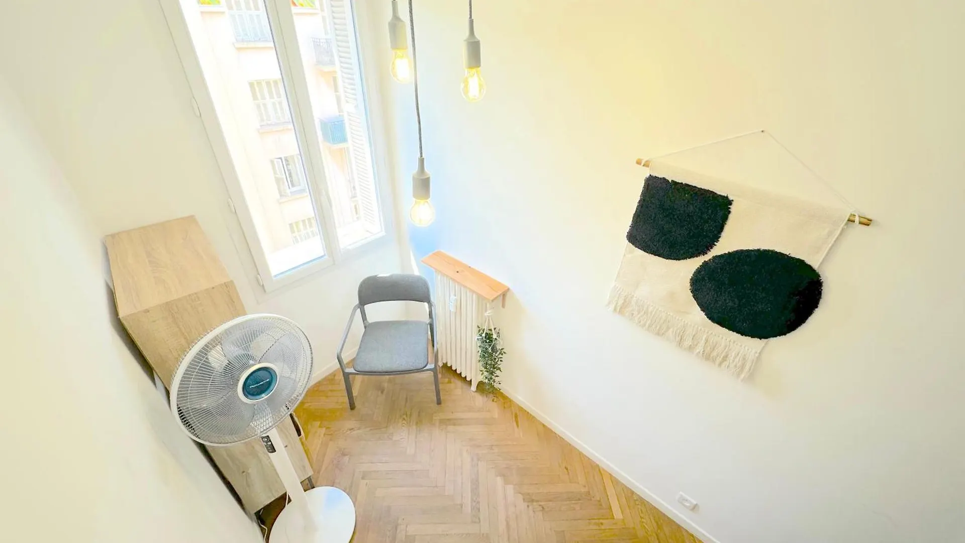 Cosy T2 Juan Les Pins A 4 Min Des Plages Antibes