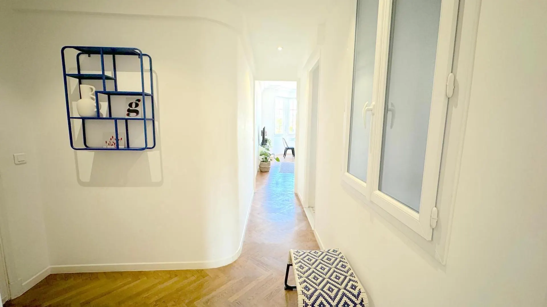 Cosy T2 Juan Les Pins A 4 Min Des Plages Antibes Apartment