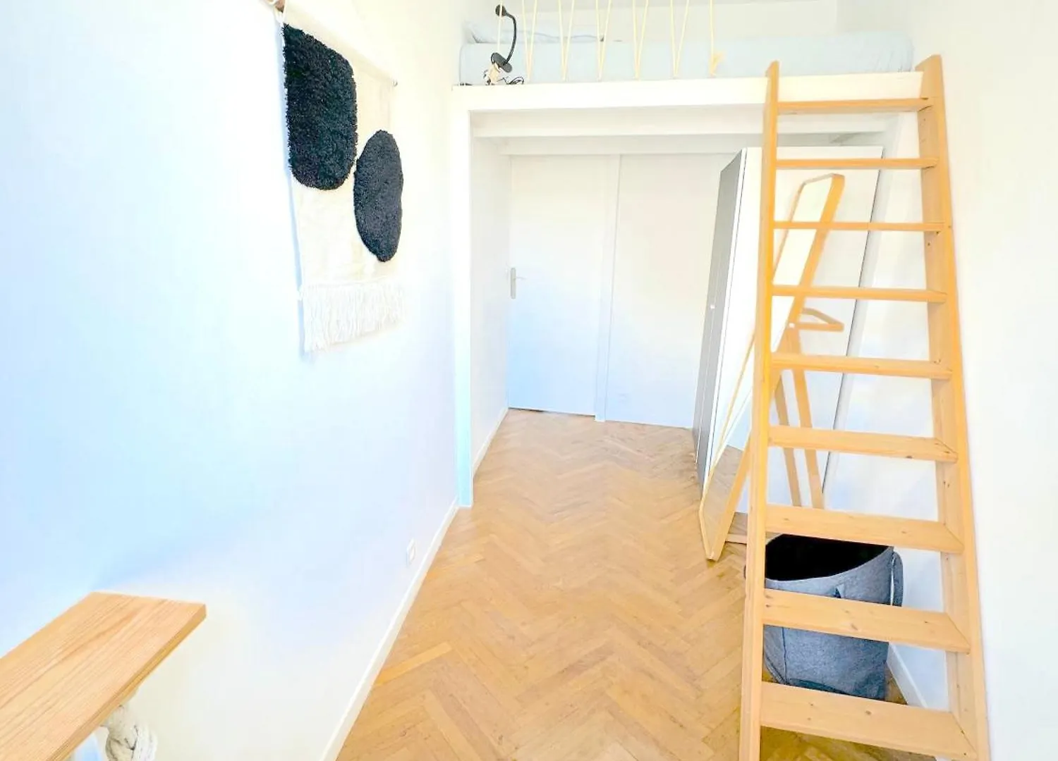 Cosy T2 Juan Les Pins A 4 Min Des Plages Antibes Apartment